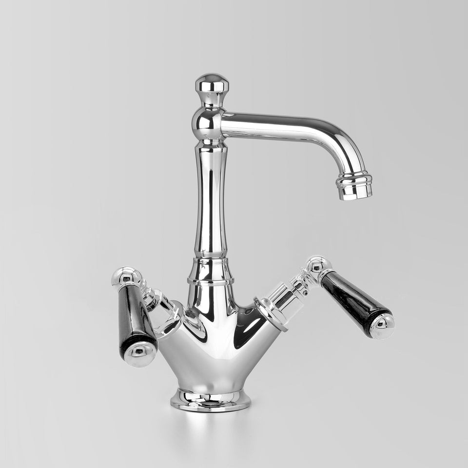 Astra Walker A52.04.V3 Basin Mixer with swivel spout