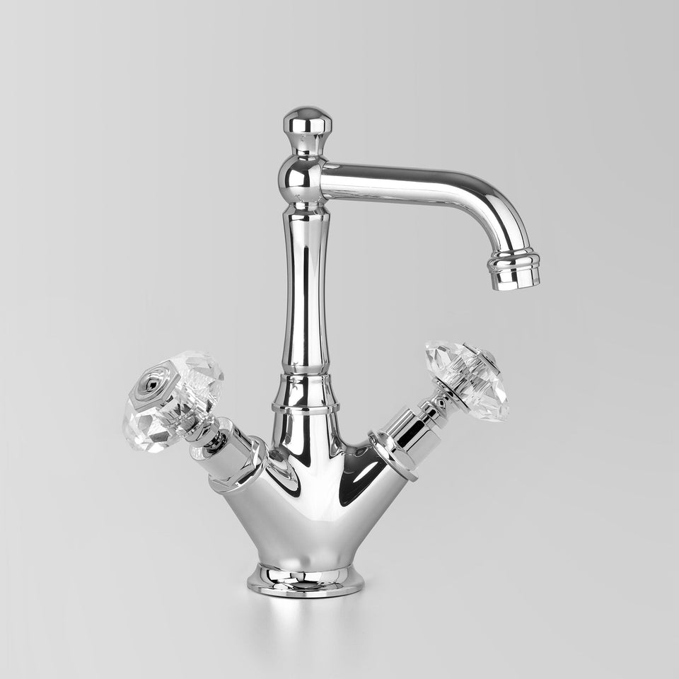 Astra Walker A52.04.V3 Basin Mixer with swivel spout