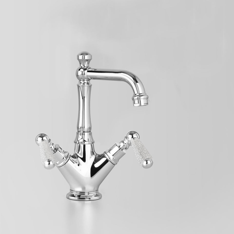 Astra Walker A52.04.V3 Basin Mixer with swivel spout