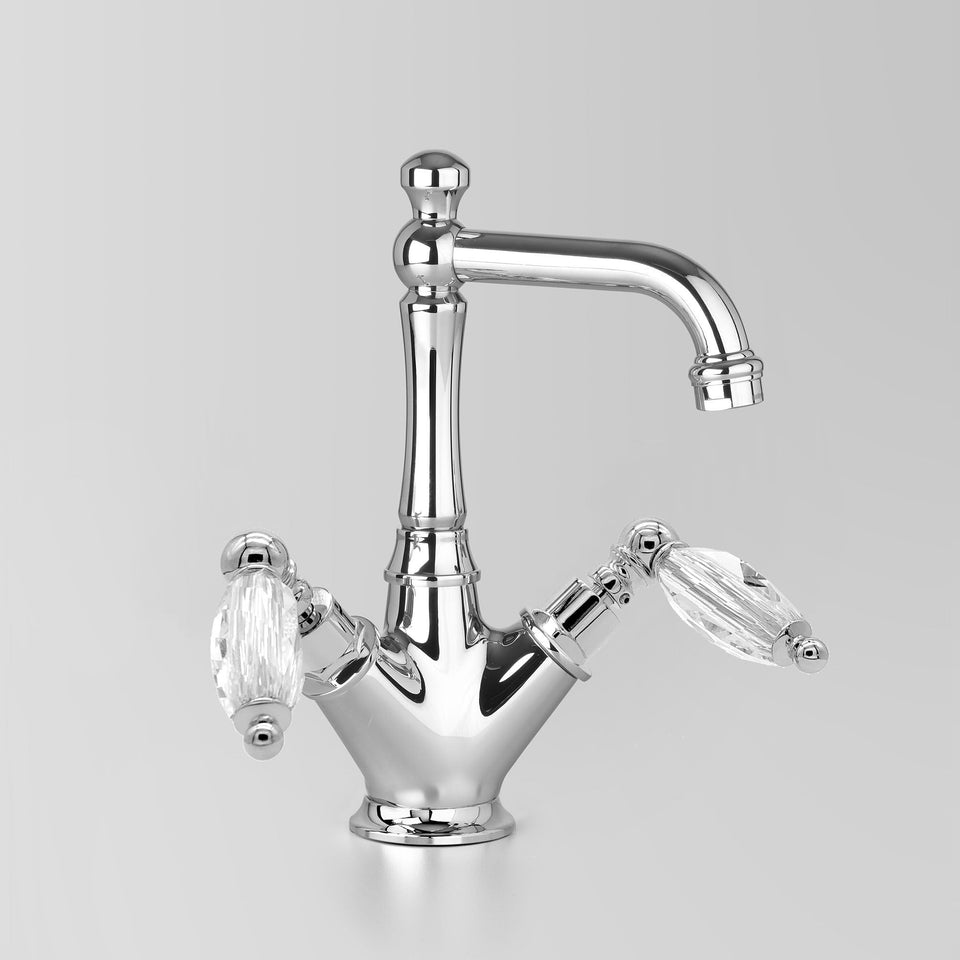 Astra Walker A52.04.V3 Basin Mixer with swivel spout