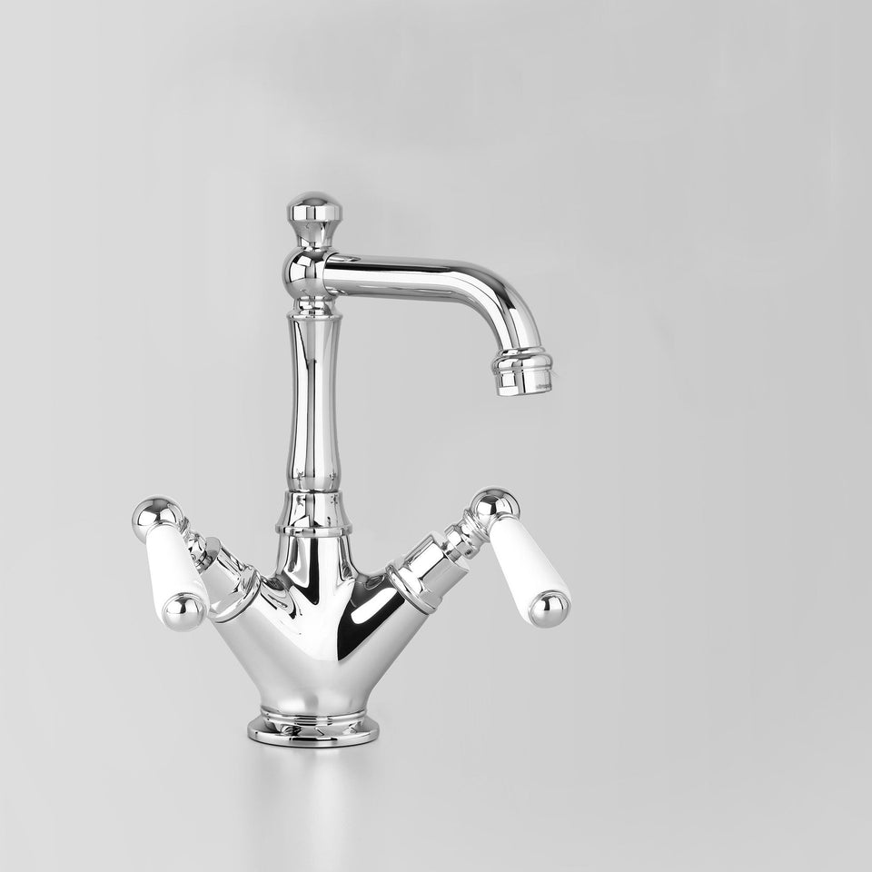 Astra Walker A52.04.V3 Basin Mixer with swivel spout
