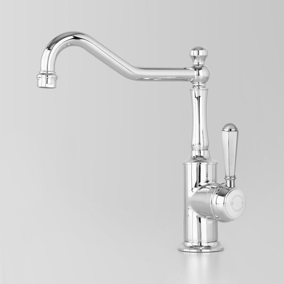 Astra Walker A57.08.V2 Kitchen Mixer with Stanmore Swivel