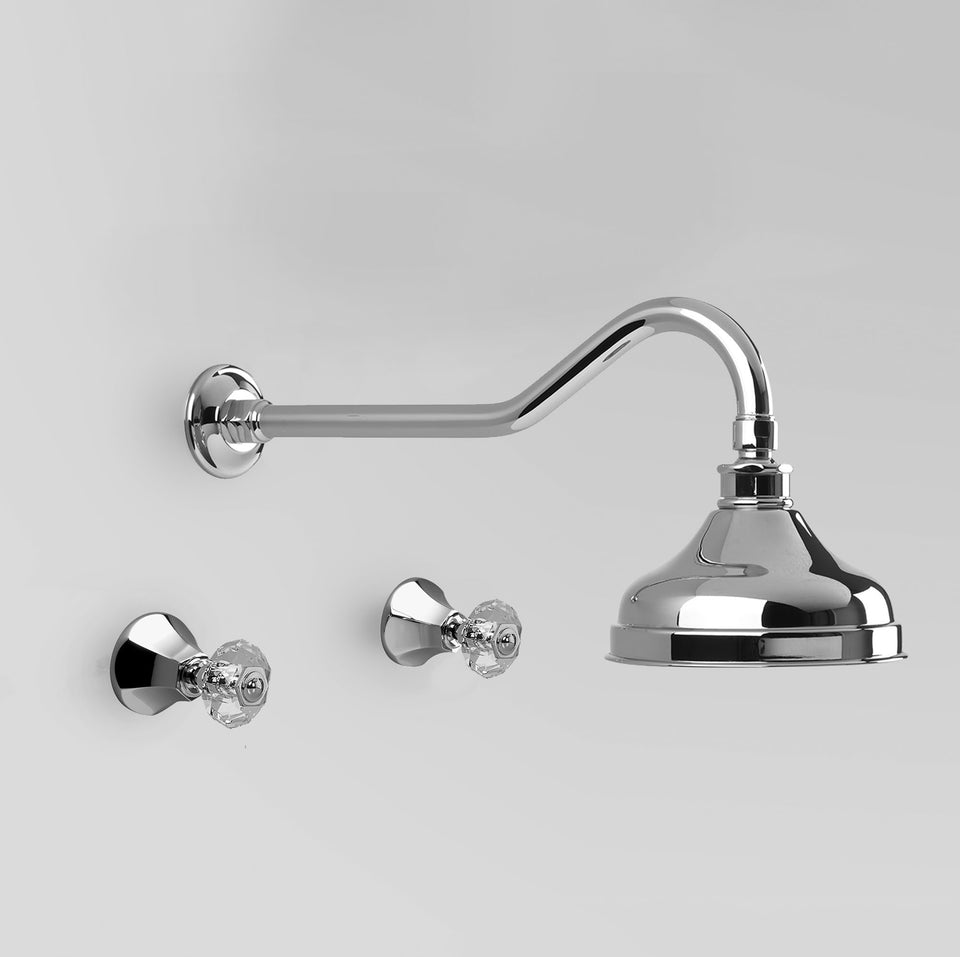 Astra Walker A57.11 Shower Set