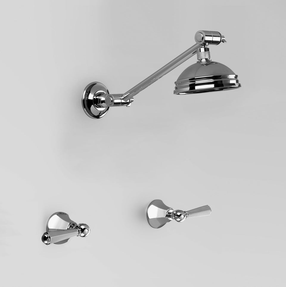 Astra Walker A57.12 Shower Set