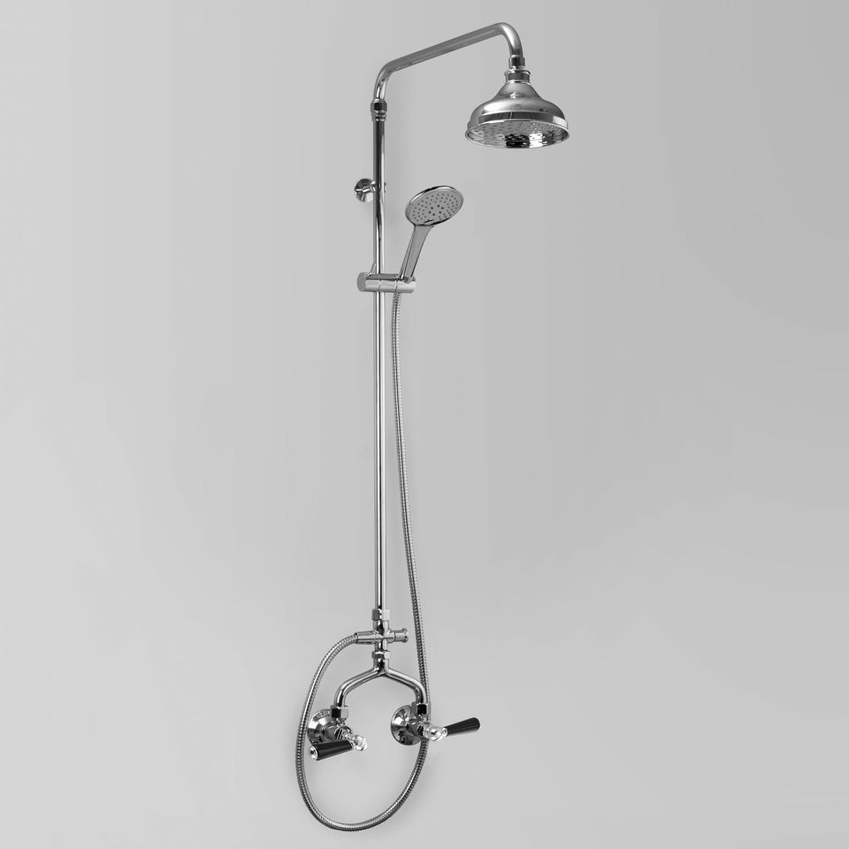 Astra Walker A57.13.V5 Shower Set with Multi-Function Hand Shower
