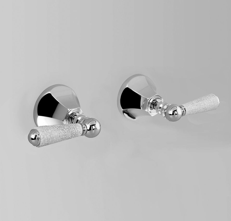 Astra Walker A57.49 Wall tap Set