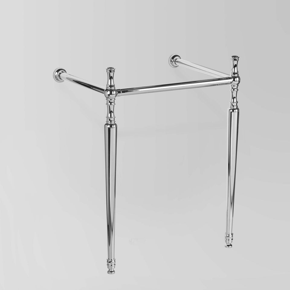 Astra Walker A57.90.65.S Console Stand to suit A57.90.65 Washbasin 65x50cm