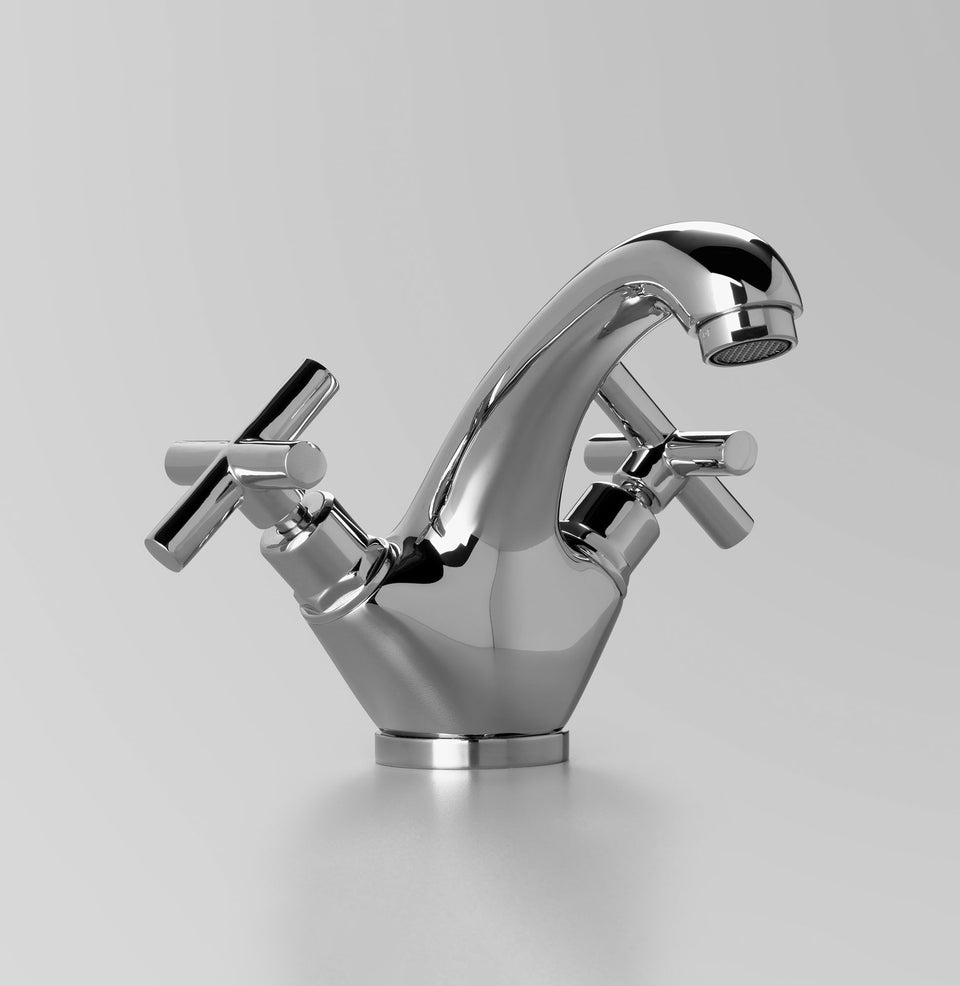 Astra Walker A67.04 Basin Mixer