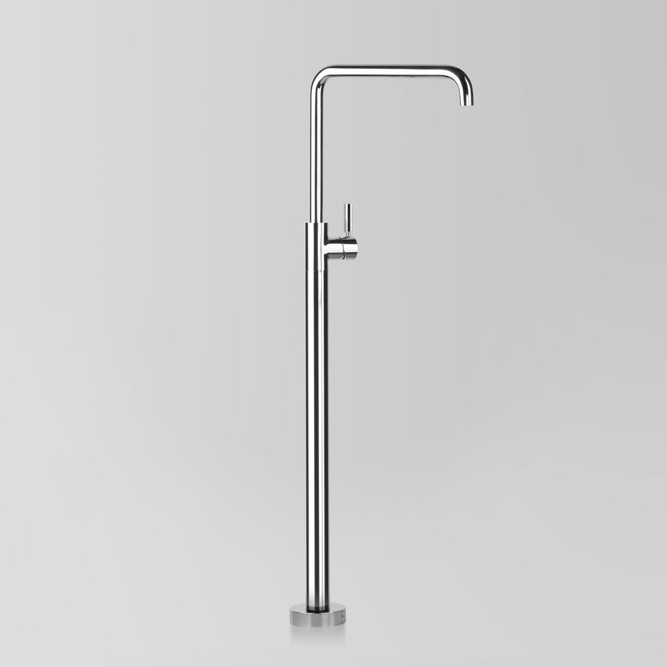 Astra Walker A67.08.V10.LH Bath Mixer