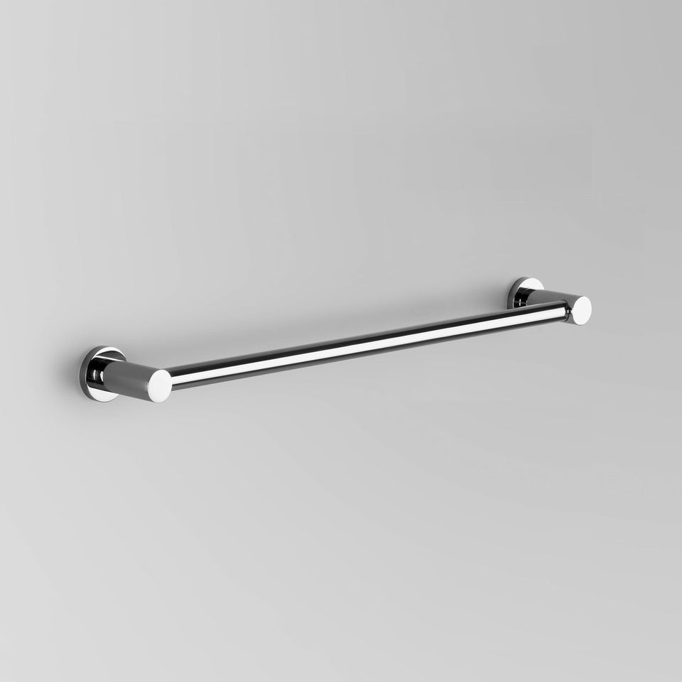 Astra Walker A67.55.9 Single Towel Rail 900mm