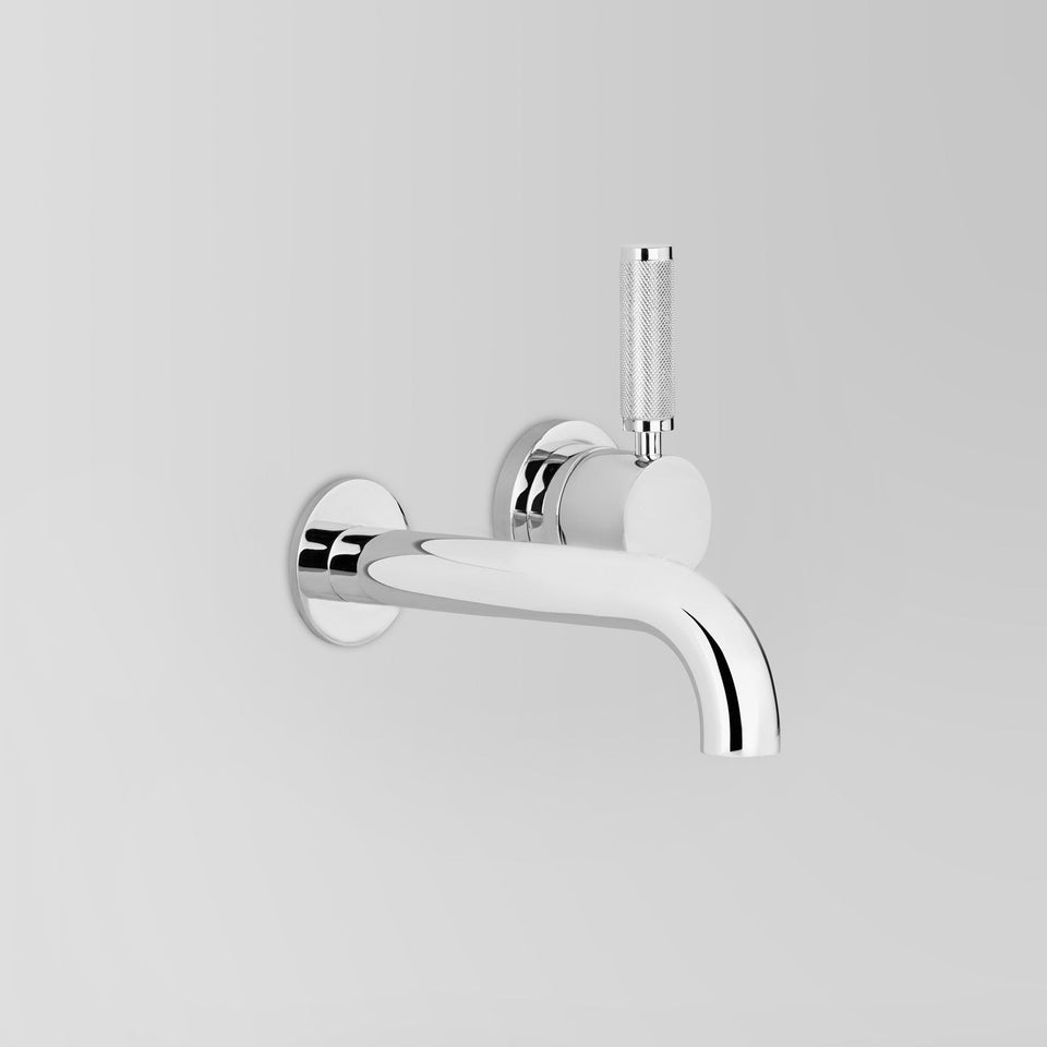 Astra Walker A68.06.48.KN Wall Mixer Set with 200mm Spout