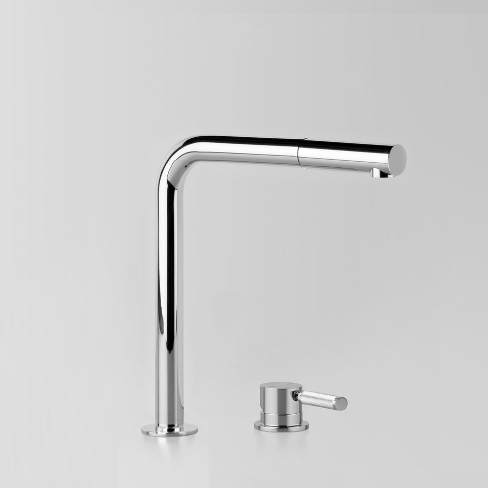 Astra Walker A68.08.V9.H.KN Kitchen Set with Pull Out Spray
