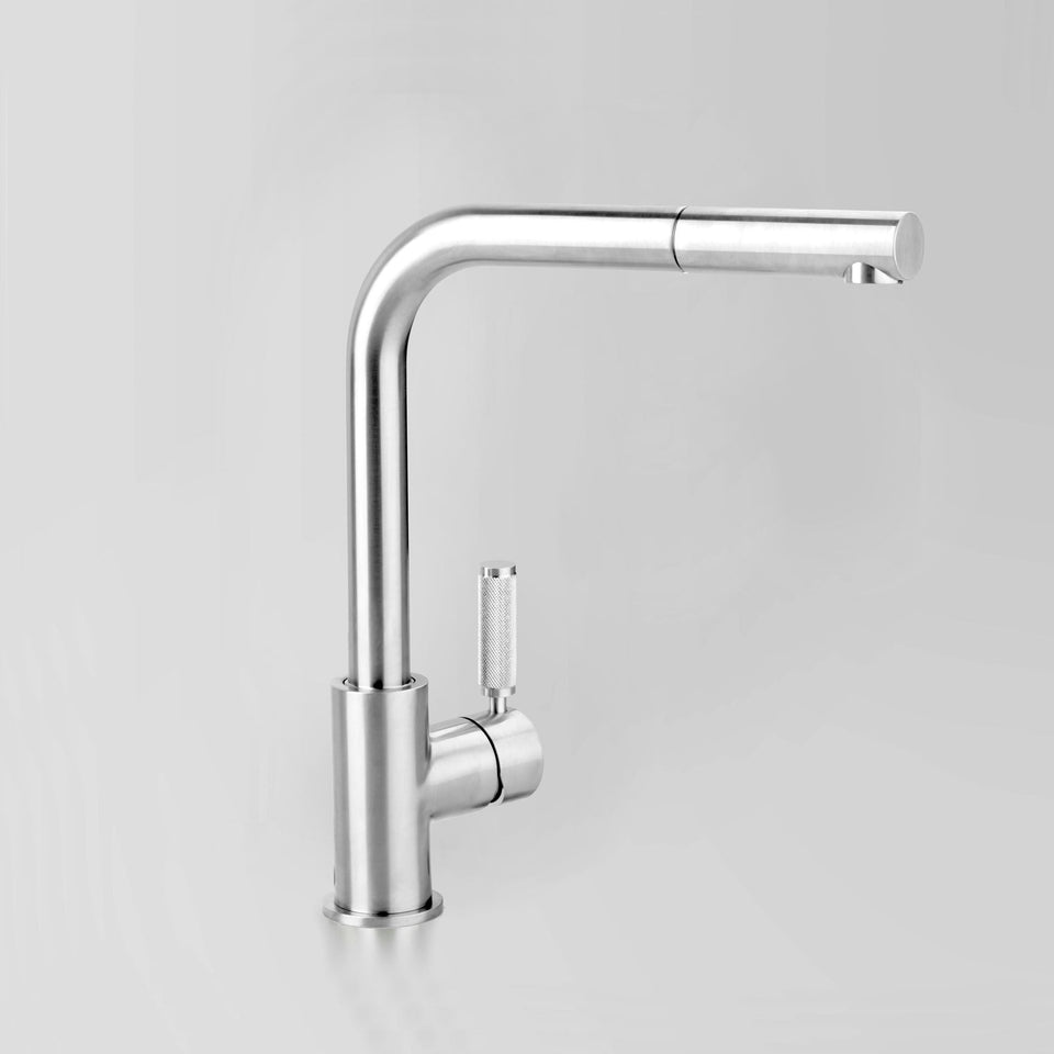 Astra Walker A68.08.V9.KN Kitchen Mixer with Pull Out Spray