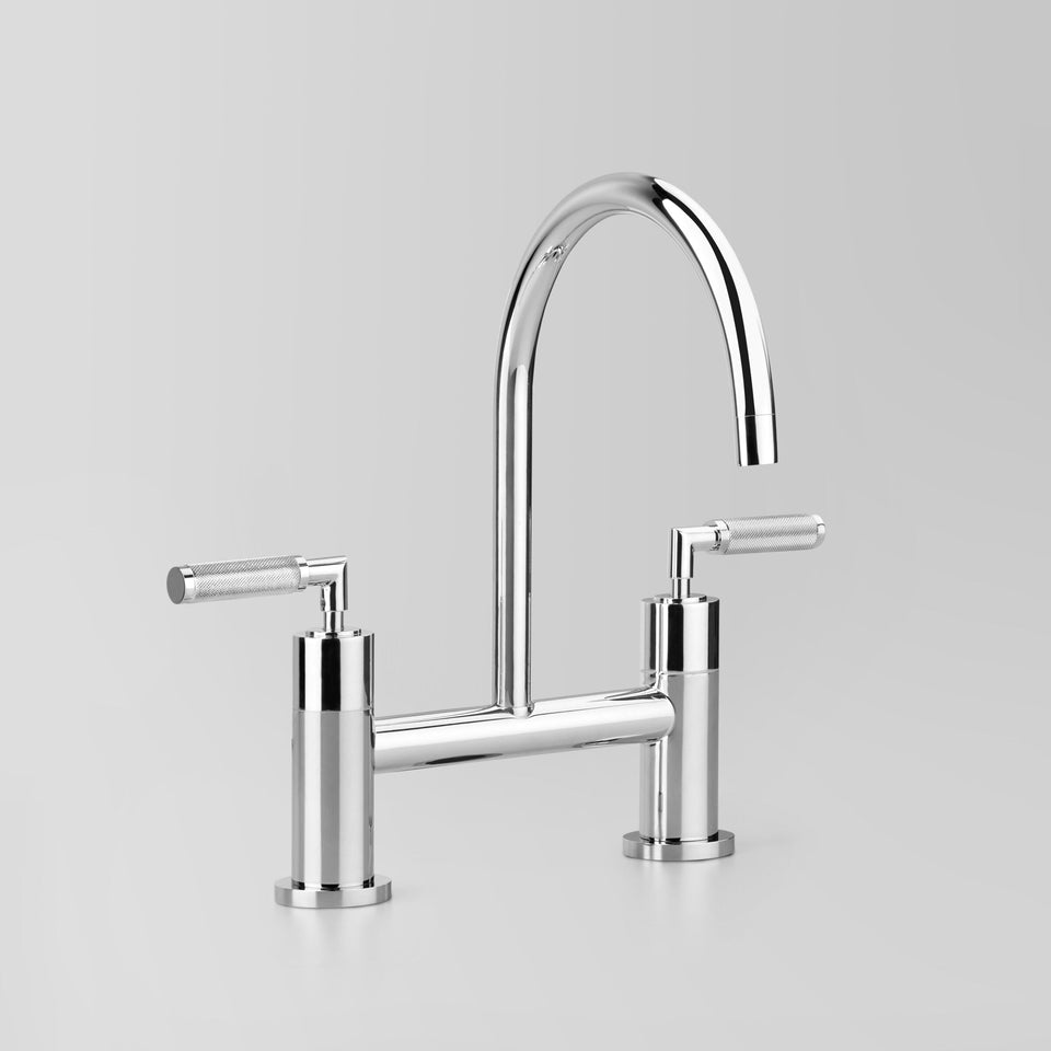 Astra Walker A68.31.KN Kitchen Set with 200mm swivel spout