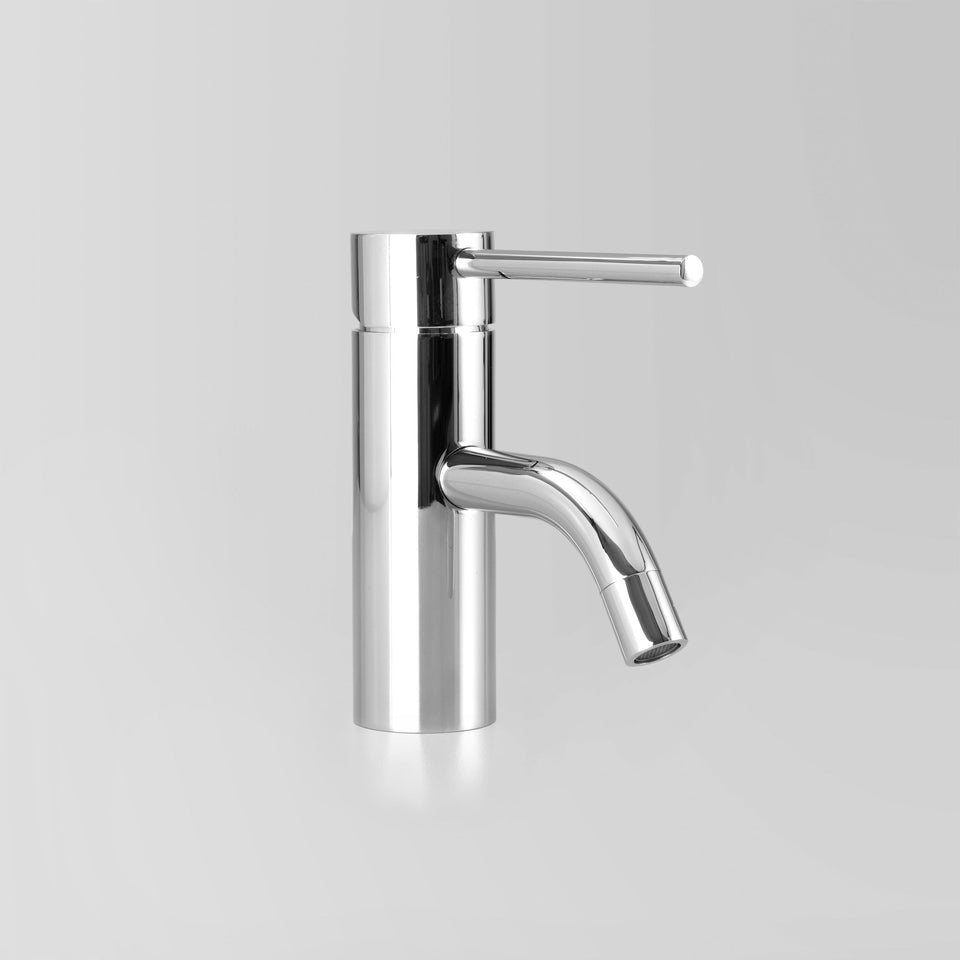 Astra Walker A69.02.EX Basin Mixer with Extended Lever Handle