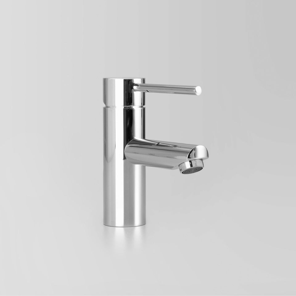 Astra Walker A69.02.V2.EX Basin Mixer with Extended Lever Handle