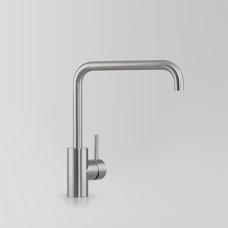 Astra Walker A69.08.V2.27 Kitchen Mixer with 225mm Swivel Spout