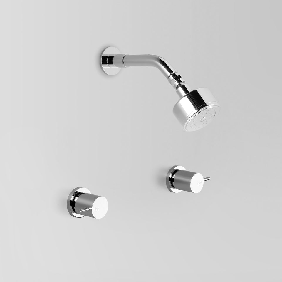 Astra Walker A69.10.V3 Shower Set