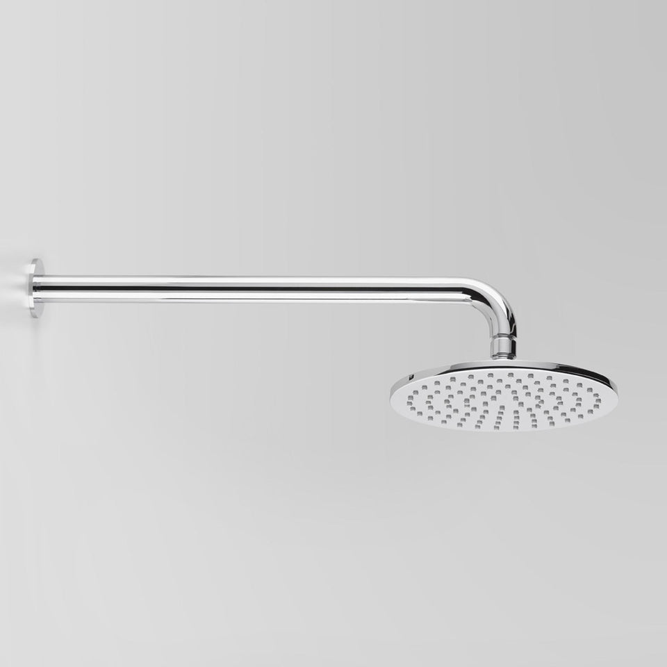 Astra Walker A69.11.A.200 Shower Arm & 200mm Rose