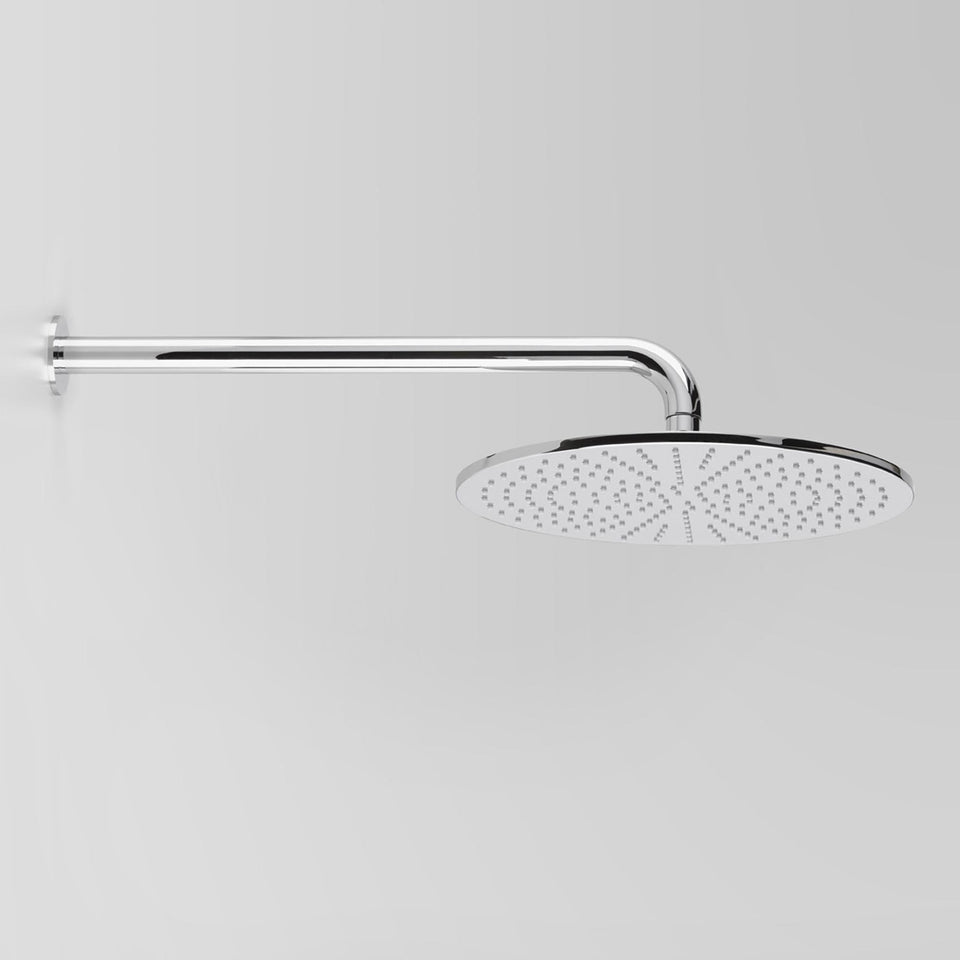 Astra Walker A69.11.A.300 Shower Arm & 300mm Rose