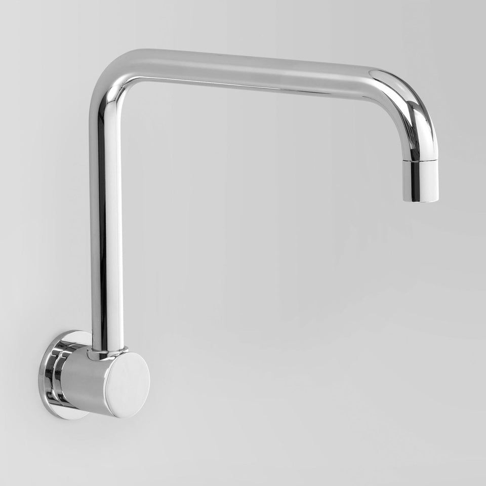 Astra Walker A69.28.V2.S Wall Square Swivel Spout