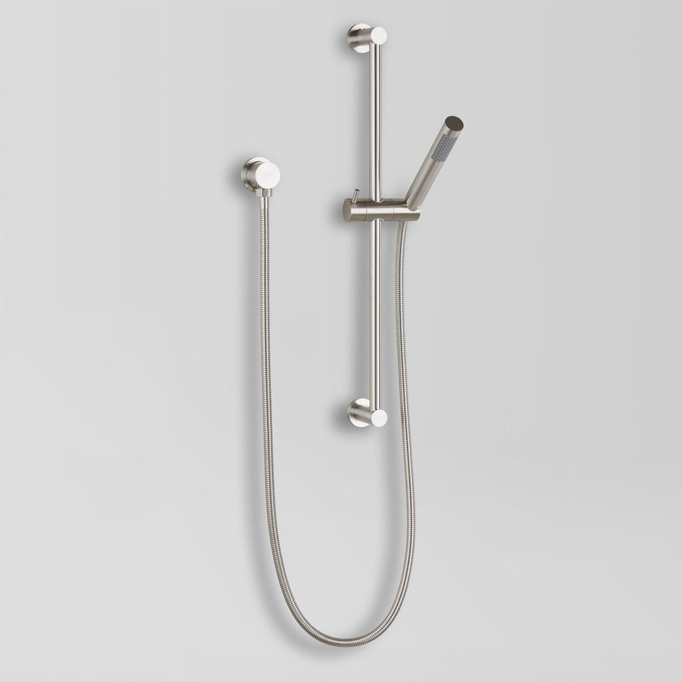 Astra Walker A69.43.27 Rail Shower with Hand Shower