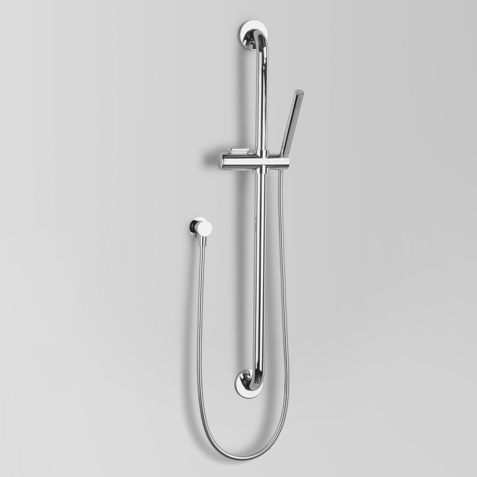 Astra Walker A69.43.DDA DDA Rail Shower with Hand Shower