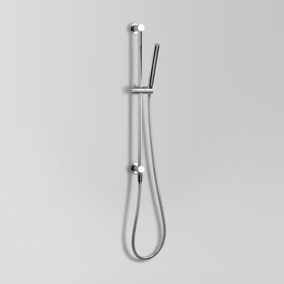 Astra Walker A69.43.V3 Slider Bar Shower Set with Hand Shower