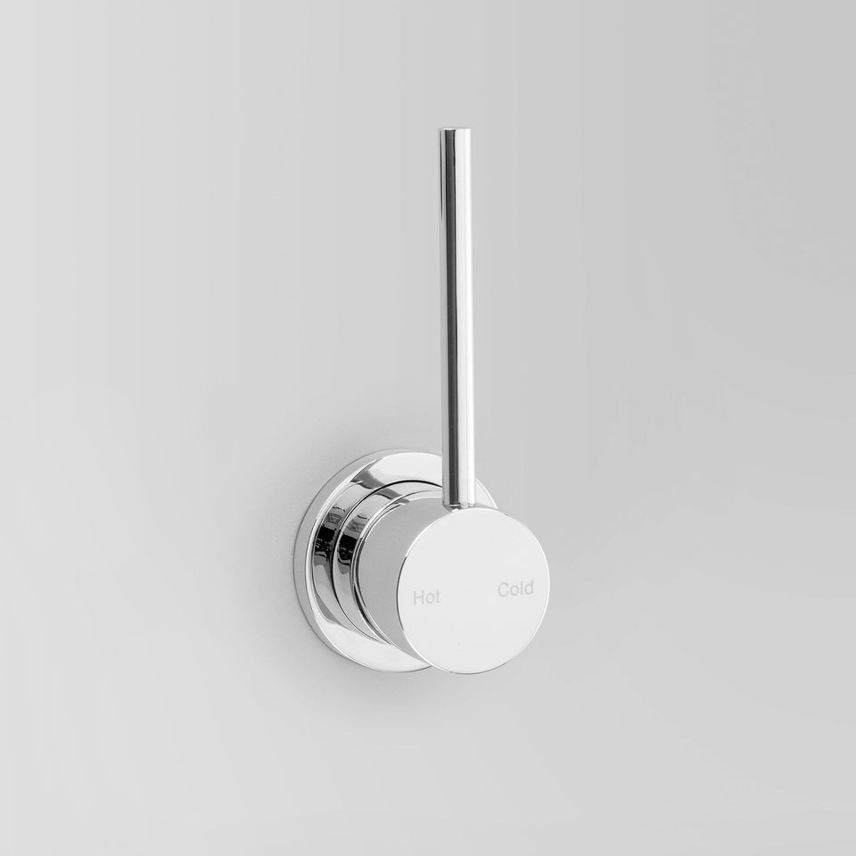 Astra Walker A69.48.EX Wall mixer with extended lever