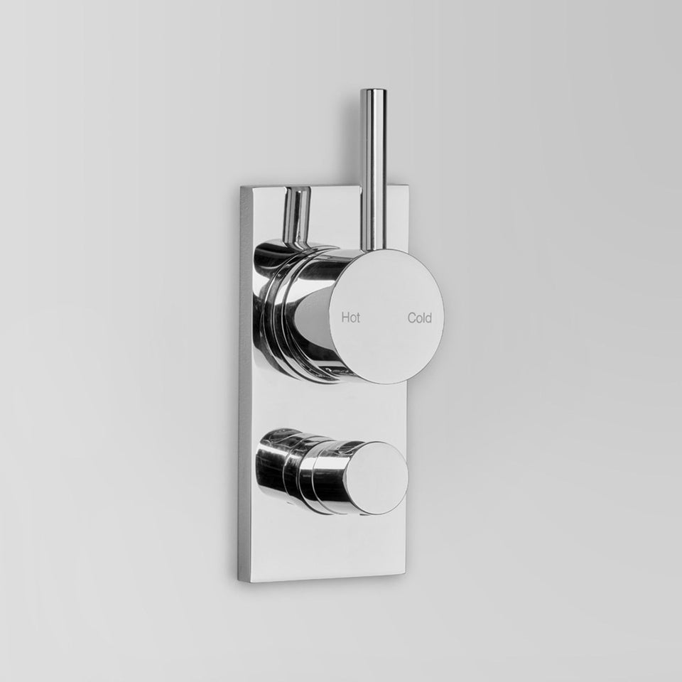 Astra Walker A69.48.V4 Bath/shr Diverter mixer