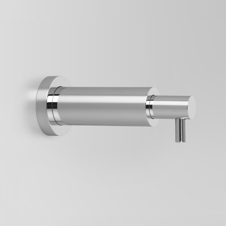 Astra Walker A69.53.V3 Wall Mtd Soap Dispenser Inwall 130mm