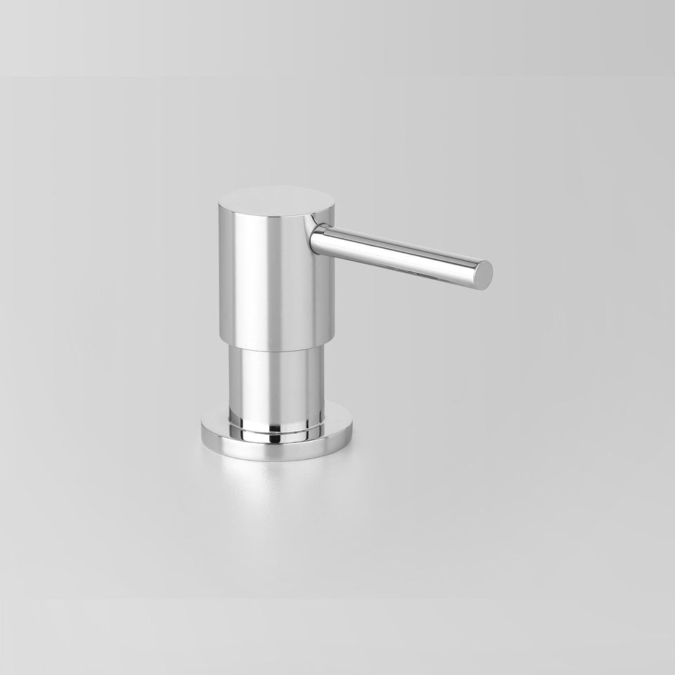 Astra Walker A69.54.V4 Bench Mtd Soap Dispenser with 2m Supply Tube