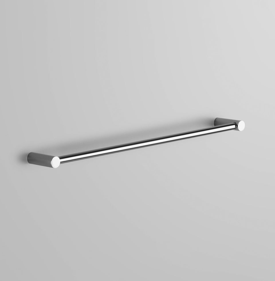 Astra Walker A69.55.6 Single Towel Rail 600mm