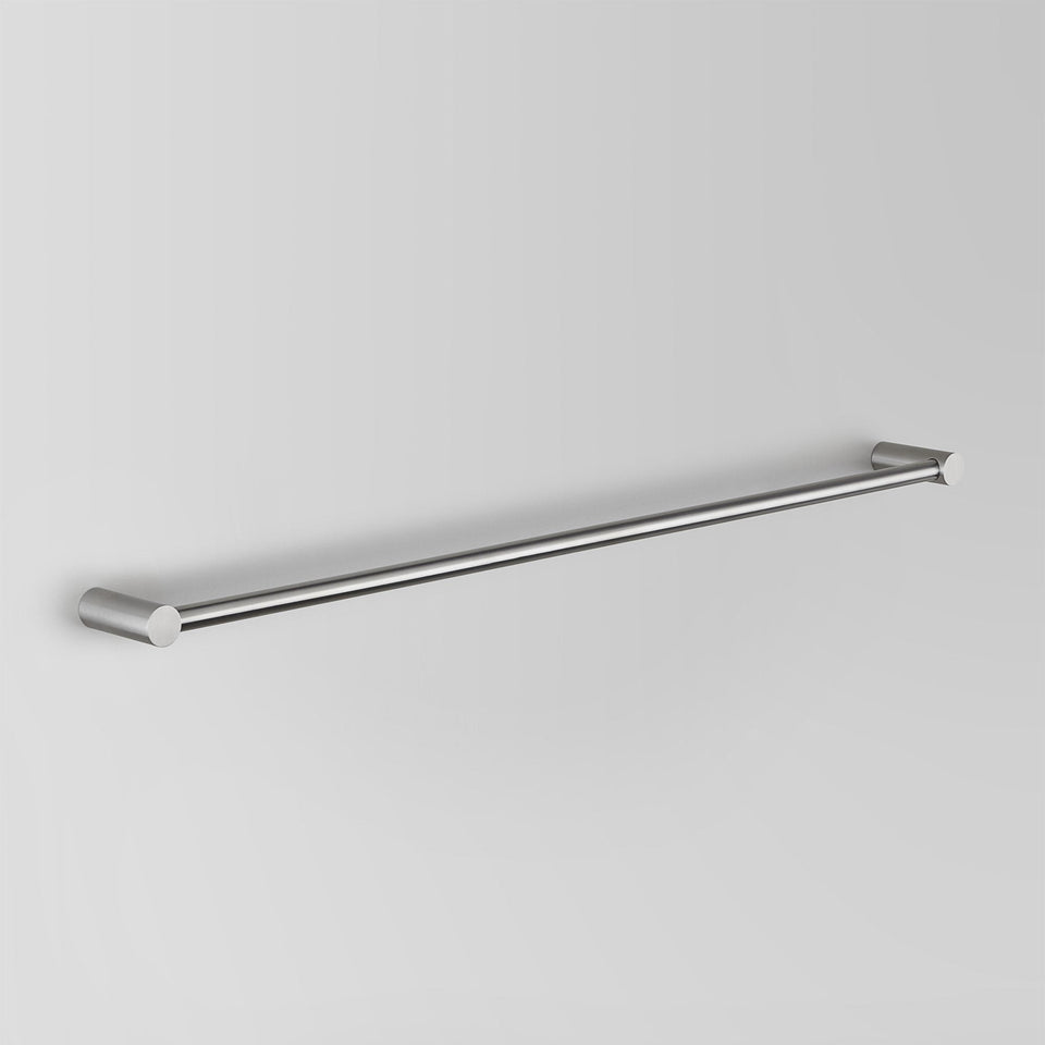 Astra Walker A69.55.6.27 Single Towel Rail 600mm