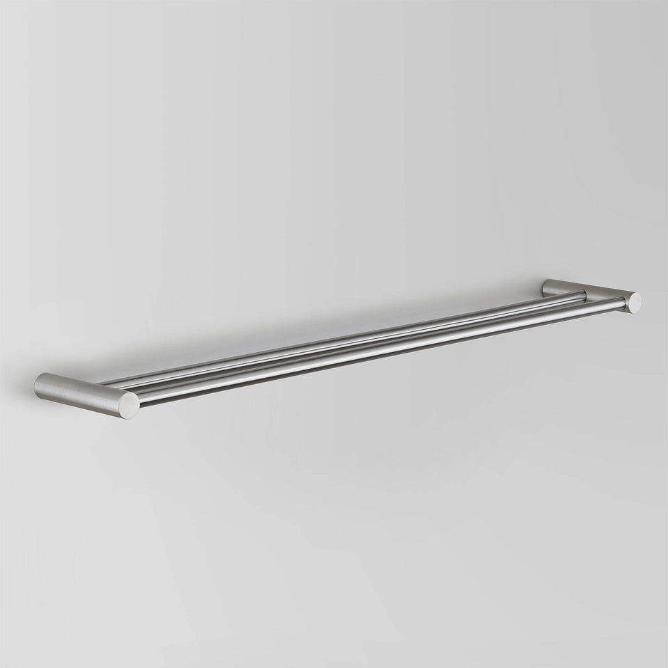 Astra Walker A69.57.6.27 Double Towel Rail 600mm