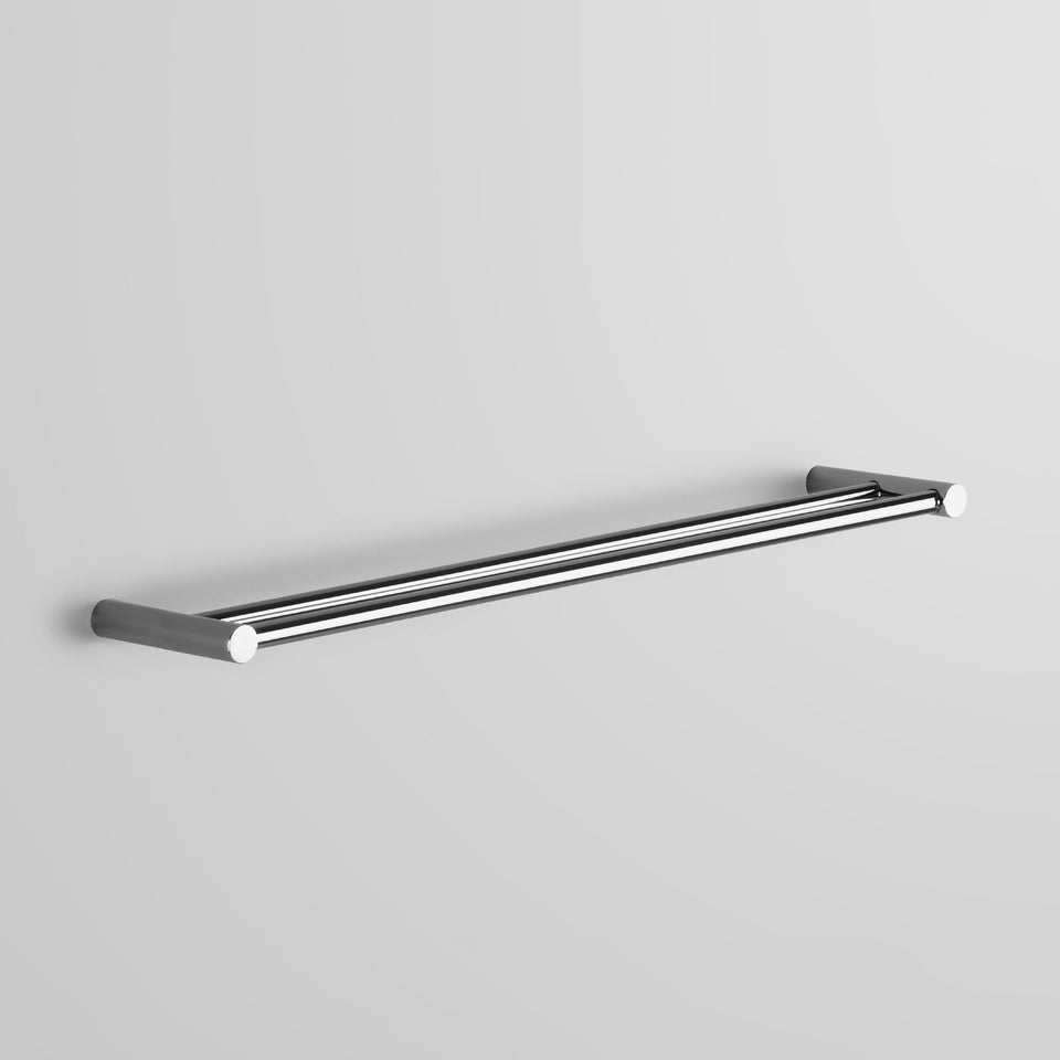 Astra Walker A69.57.9 Double Towel Rail 900mm