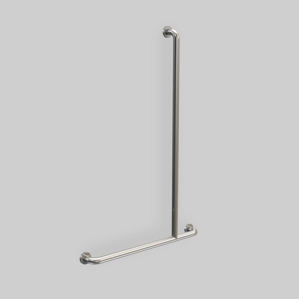 Astra Walker A69.93.70.LH Shower T-Grab Rail