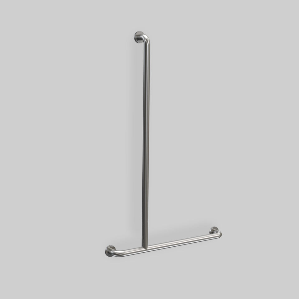 Astra Walker A69.93.70.RH Shower T-Grab Rail
