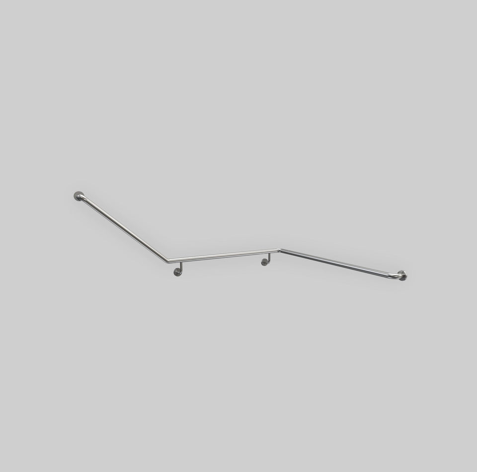 Astra Walker A69.94.95.RH Wraparound Grab Rail