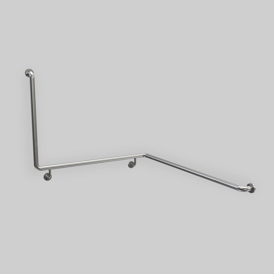 Astra Walker A69.95.95.RH Wraparound Grab Rail