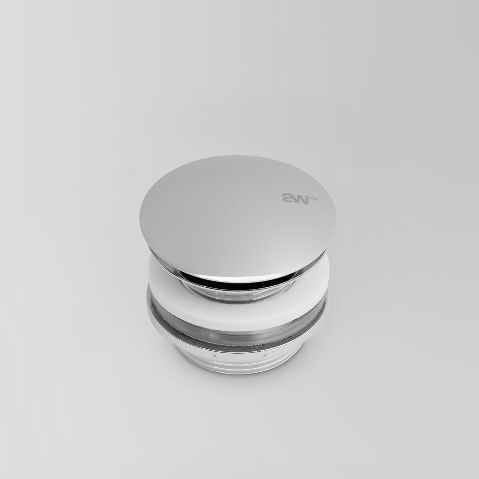 Astra Walker A70.04.V2 Click Clack Waste With Overflow