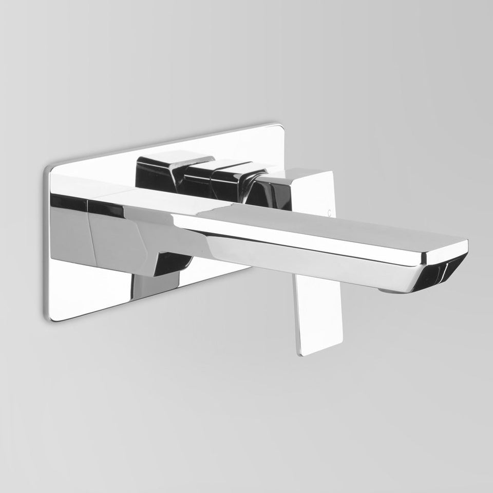 Astra Walker A74.05.48.BP Wall Set on Backplate