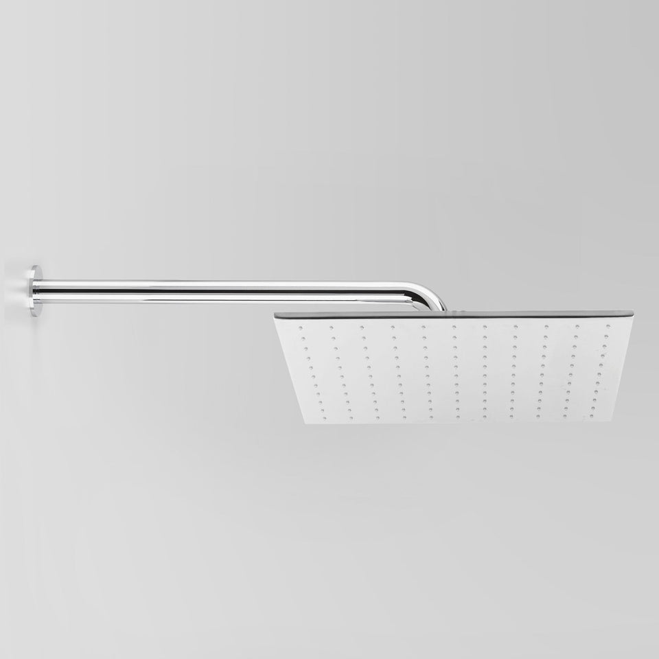 Astra Walker A74.11.A.400 Shower Arm & 400mm Rose Only