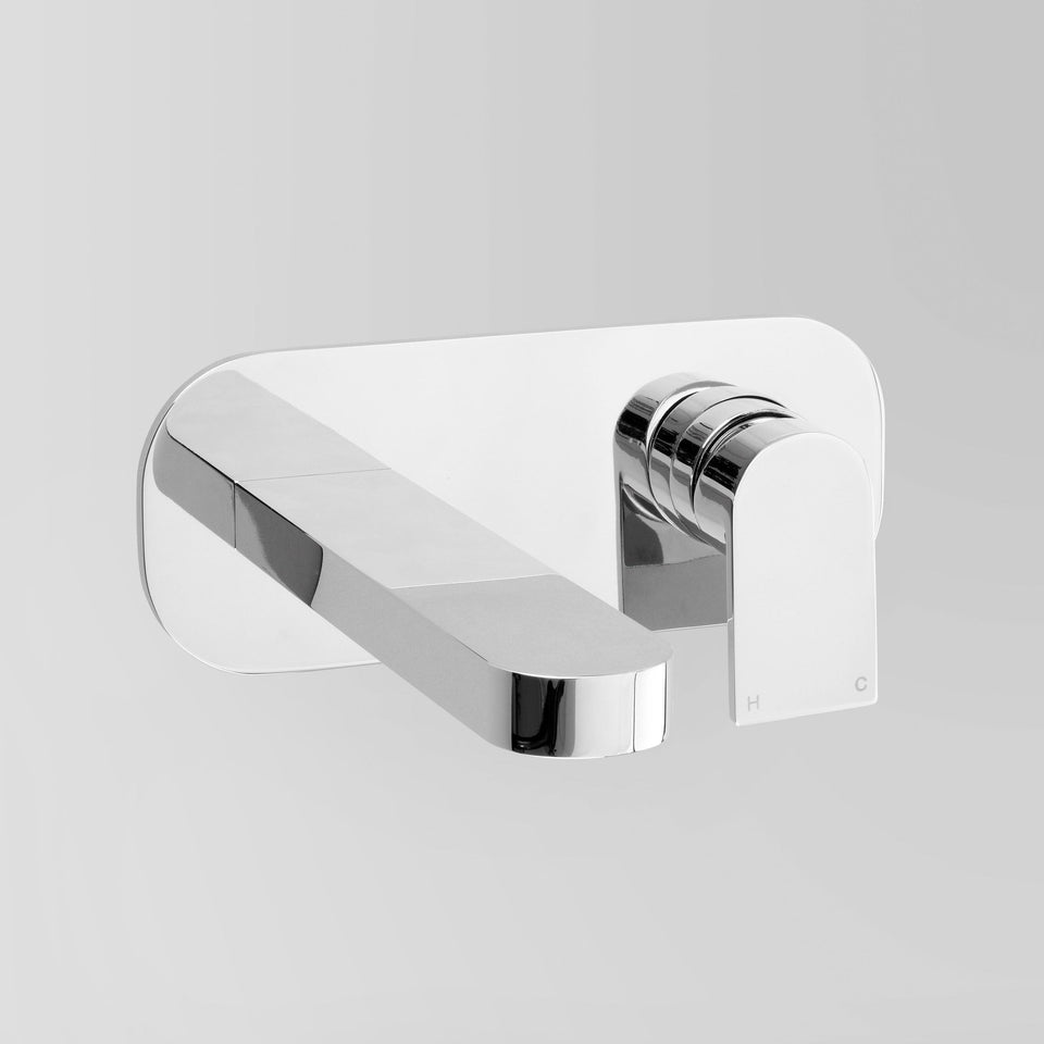 Astra Walker A76.05.48.BP Wall Set on Backplate