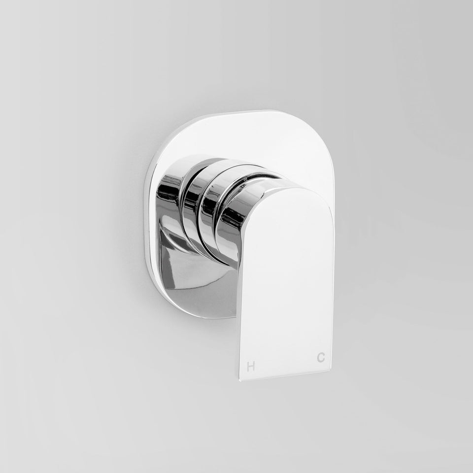 Astra Walker A76.48 Wall Mixer