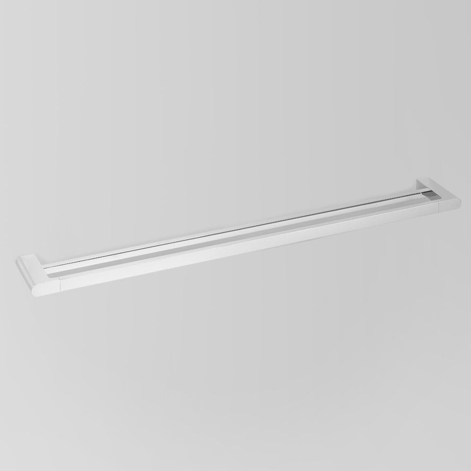 Astra Walker A76.57.9 Double Towel Rail