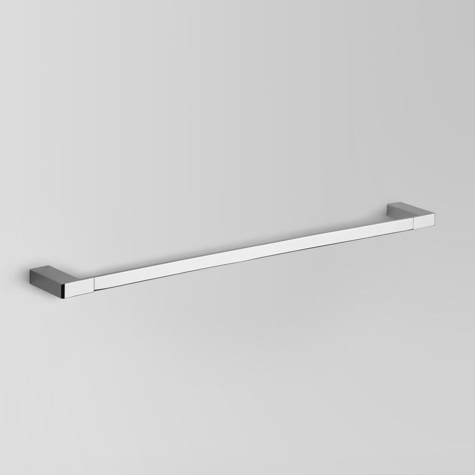 Astra Walker A77.55.6 Single Towel Rail 600mm