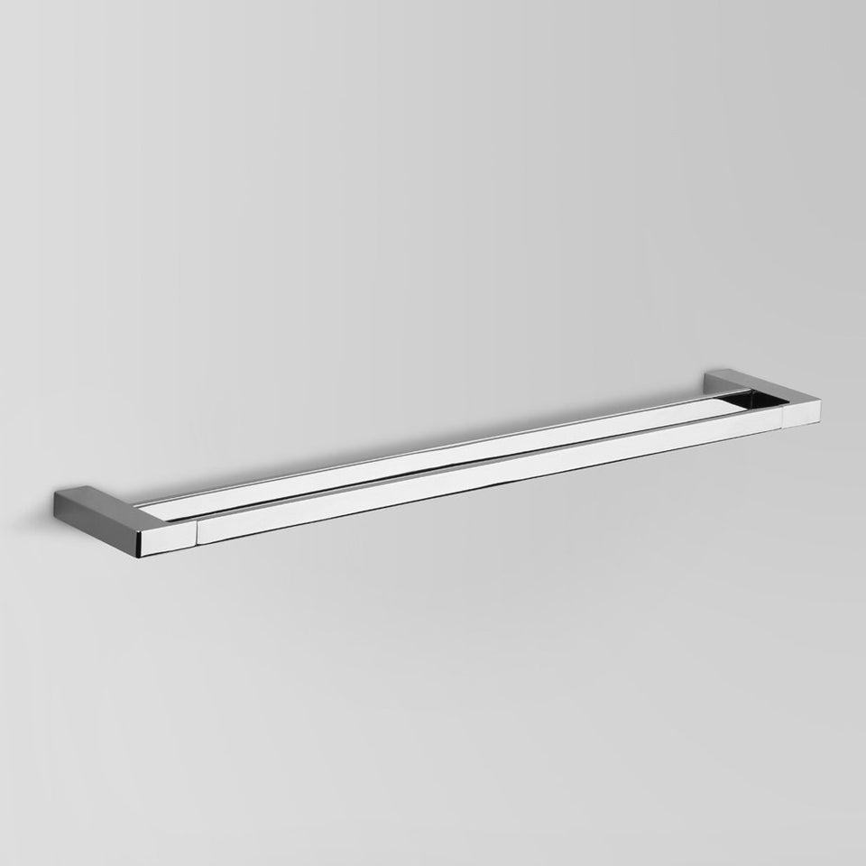 Astra Walker A77.57.6 Double Towel Rail 600mm