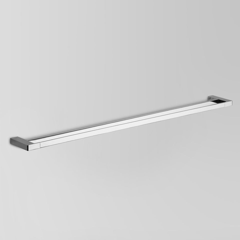 Astra Walker A77.57.9 Double Towel Rail 900mm