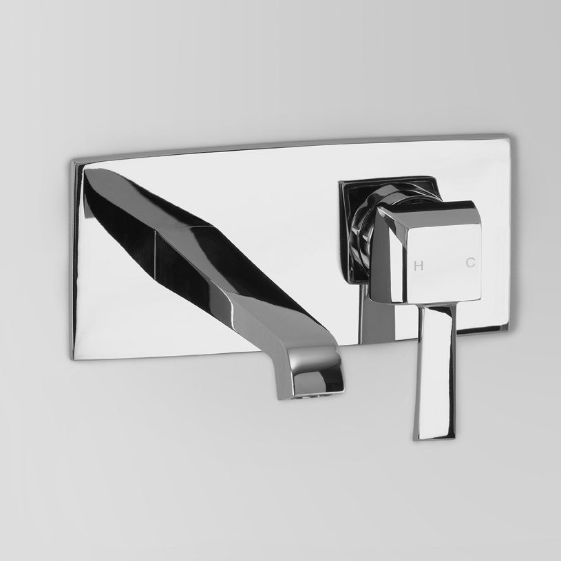 Astra Walker A79.05.48.BP Wall Set on Backplate